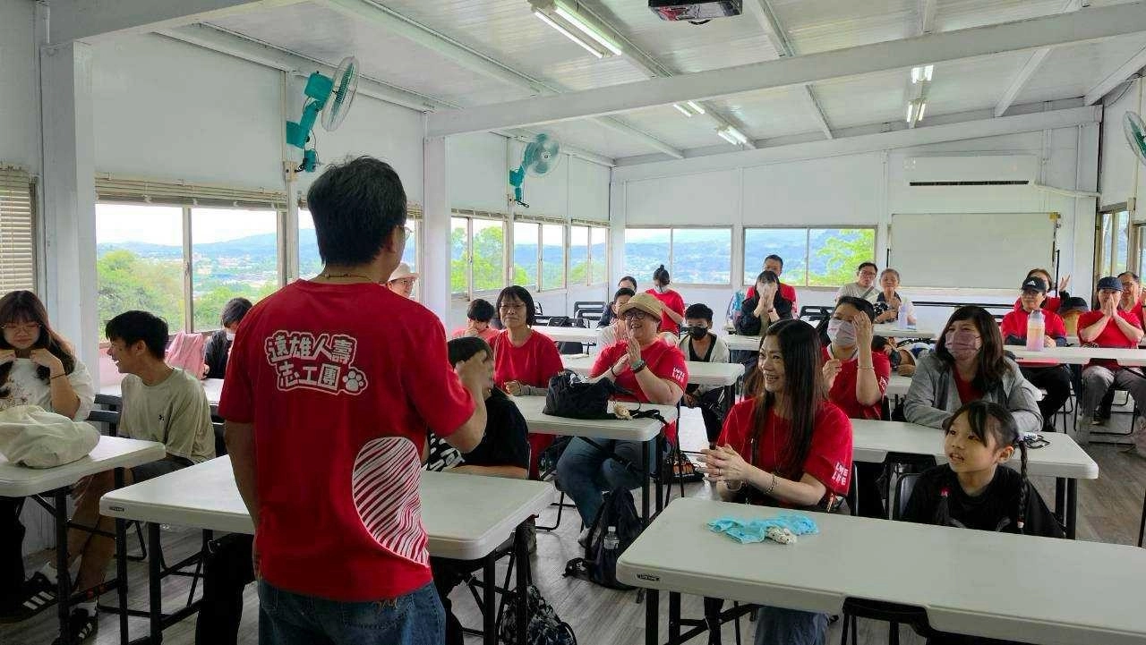 2026 大臺中企業志工日