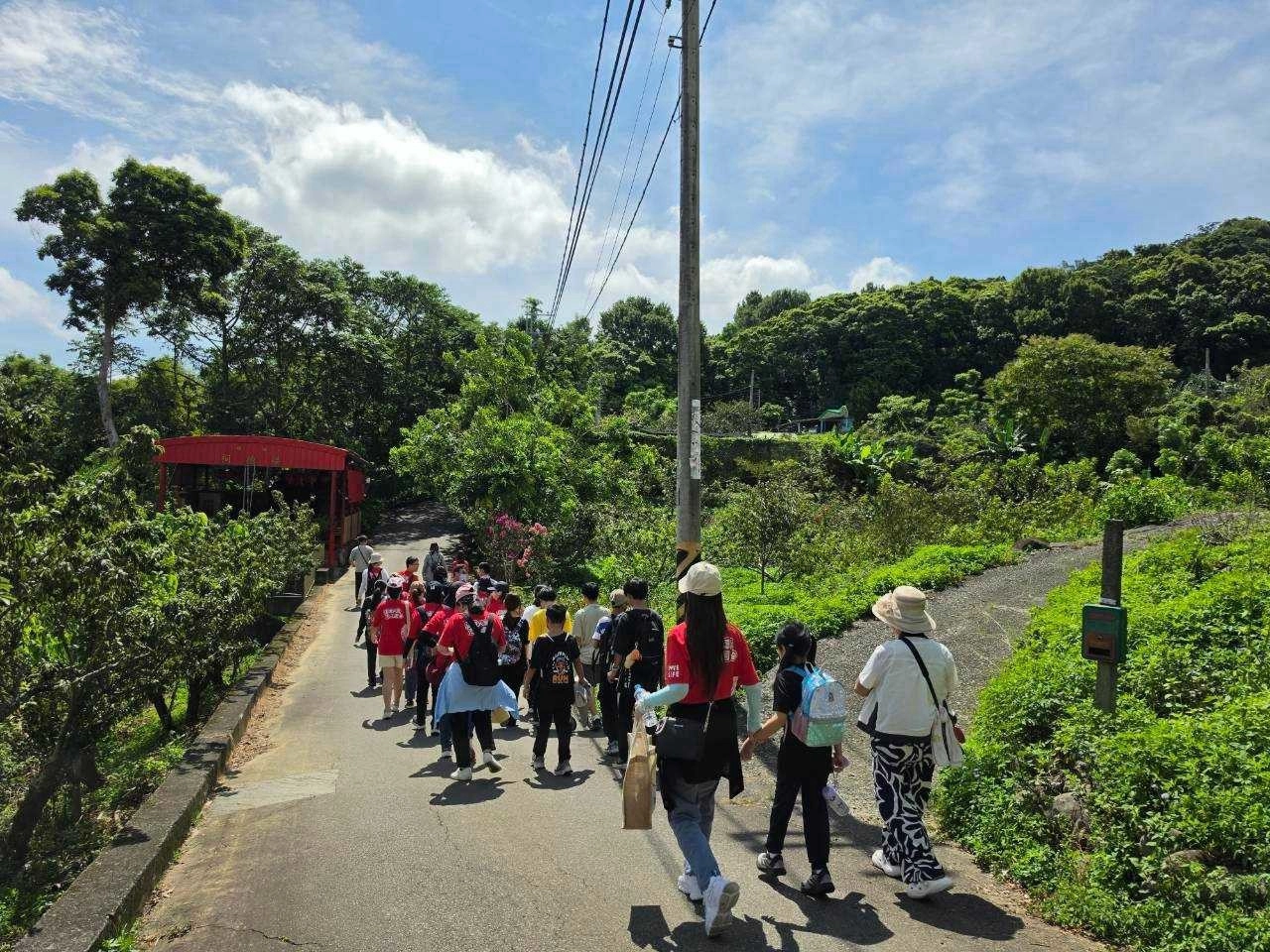 2026 大臺中企業志工日